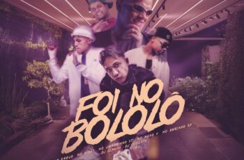 MC Pablo – Foi No Bololo Feat Mc Joaozinho VT, Mc Vine7, Mc Duzinho SP, MC Meno K, Gubeatz, Dj Deruan