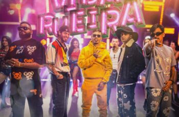 MC Tuto – Vida Rueira Feat Zé Felipe, DG e Batidão Stronda, Natanzinho Lima