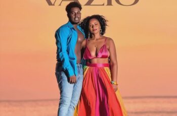 Maisa – Vazio Feat C.James