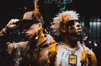 Manocchio – FIRE Feat Kawe