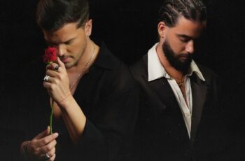 Mickael Carreira – Ma Chérie Feat SYRO