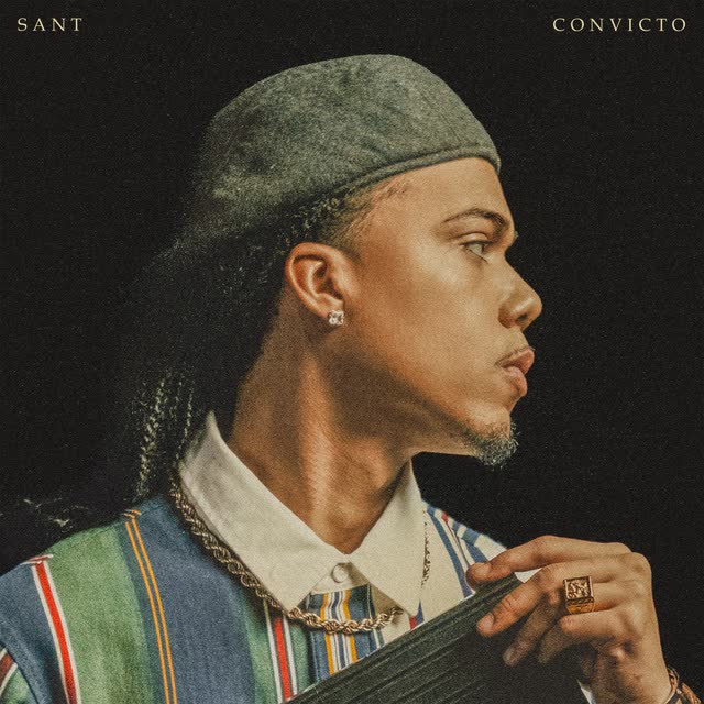 Sant - NOITES DO SUBÚRBIO Feat Jotapê, Mc Marechal