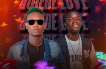 Tchutchu librinca – Bwede Love Feat Héernany Raradas