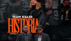 Team killer – Historia Feat Mobali X