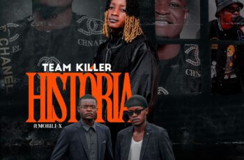 Team killer – Historia Feat Mobali X
