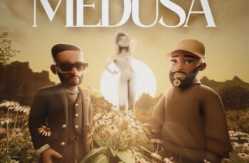 Tengaishy – Médusa Feat Fally Ipupa