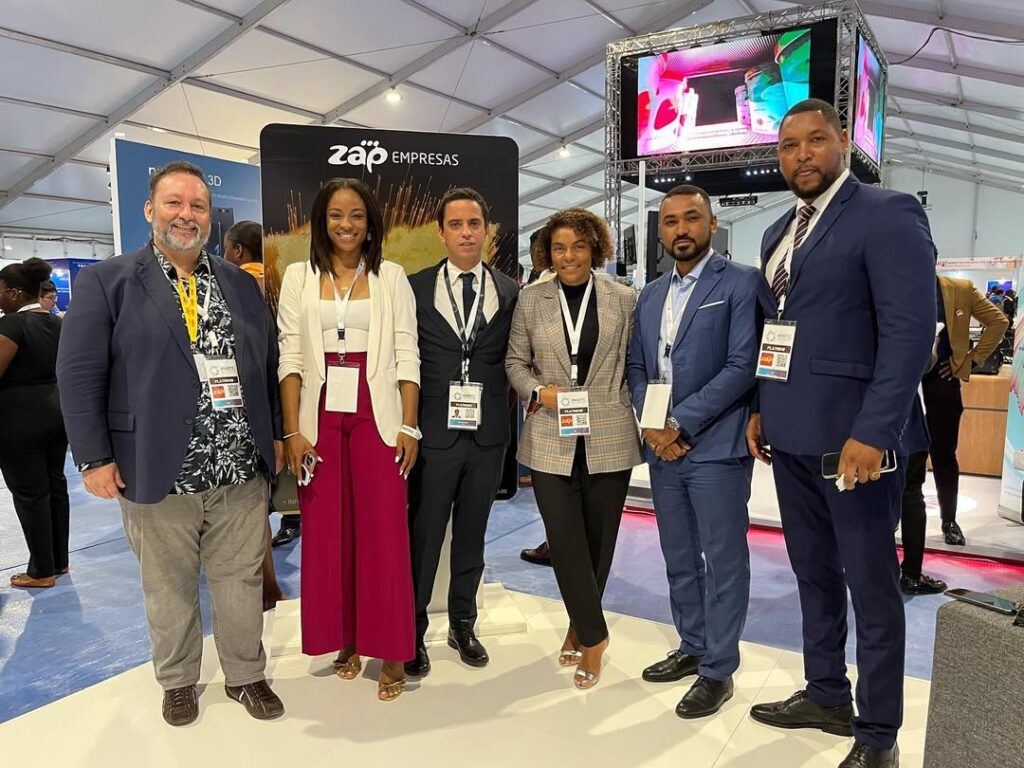 Zap Empresas celebra 4 anos de Sucesso no Mercado Corporativo 1 Zap Empresas celebra 4 anos de Sucesso no Mercado Corporativo
