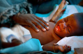 Angola entre os 10 países com mais casos registrados de Malária em 2023