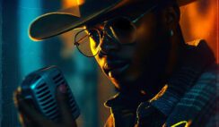 Anderson Mário – Boss