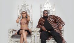 AzureDé – Sondela Feat Heavy-K