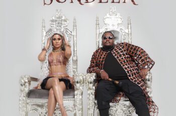 AzureDé – Sondela Feat Heavy-K