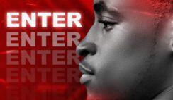 Beni Beatz – ENTER (Original Benga)