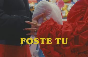 Blaya – Foste Tu