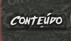 Broken Bass – Conteúdo Feat Shabba Wonder, Acizzy, Wilma Josina