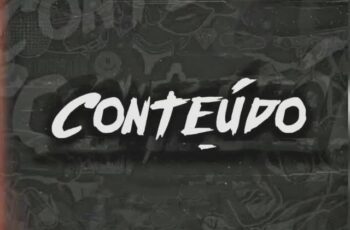 Broken Bass – Conteúdo Feat Shabba Wonder, Acizzy, Wilma Josina
