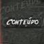 Broken Bass – Conteúdo Feat Shabba Wonder, Acizzy, Wilma Josina