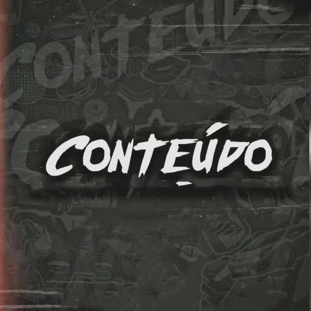 Broken Bass - Conteúdo Feat Shabba Wonder, Acizzy, Wilma Josina