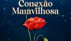 Cleyton David – Conexão Maravilhosa Feat  Fábio Hustle