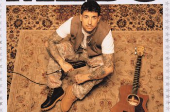 Fernando Daniel – Medo