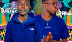 DJ Papilson Star – Carnavalesco Feat Dj Loane, Husca Boy