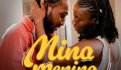 DODDY – Mina Menina