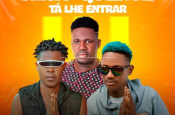 Da Conxa Sistemilho – Algo Quente Tá Lhe Entrar Feat Tchutchu LiBrinca, Mauro Dix Dj
