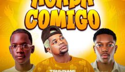 Daniel Macoriano Espalha o Beat – Acaba Comigo Feat Tshunami, Deejay Famoroso