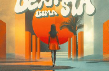 Danni Gato – Dexa Cima Sta Feat Irina Barros