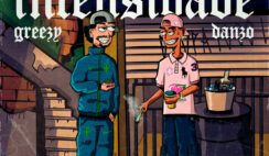 Danzo – INTENSIDADE Feat Greezy