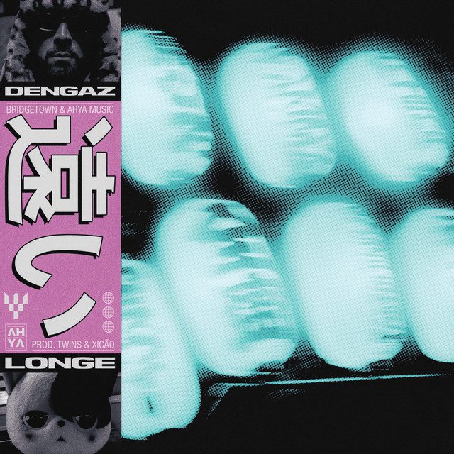 Dengaz - Longe