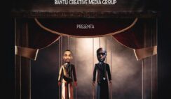 Diddyes – Marioneta Feat Kaysha