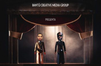Diddyes – Marioneta Feat Kaysha