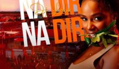 Dj Loló – Na dira Feat  Neusa Cotingo