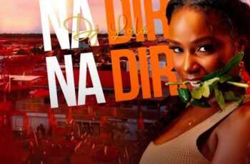 Dj Loló – Na dira Feat  Neusa Cotingo