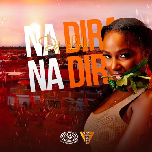 Dj Loló - Na dira Feat  Neusa Cotingo 
