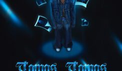 Eman Chabas – Tomas Tomas Feat Mozany Bué de Ahh, Gallo Music Records, Adi Mix & Picante