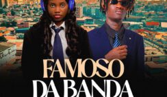 Eraldina Santos – Famoso da Banda Feat 12FUROS