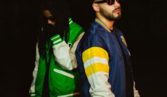 Eric Rodrigues – Então Toma Feat Axel, Young King, Sky Beat