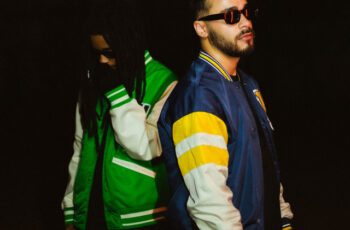 Eric Rodrigues – Então Toma Feat Axel, Young King, Sky Beat