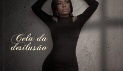 Erika Nelumba – Cela da Desilusão