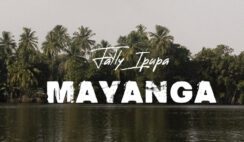 Fally Ipupa – Mayanga
