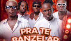 Family Dance, Jleyri No Beat – PRA TE BANZELAR