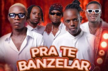Family Dance, Jleyri No Beat – PRA TE BANZELAR