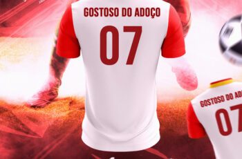 Gostoso do Adoço – Penalti Feat Jleyri No Beat, Arylson no Beatz