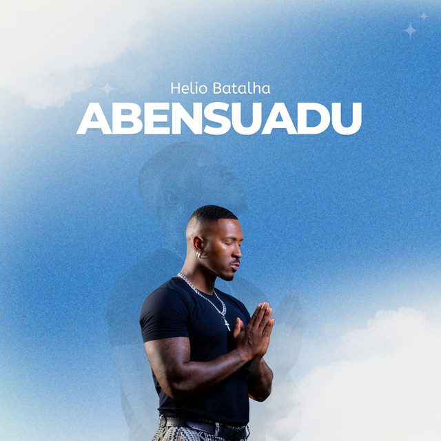 Helio Batalha - Abensuadu