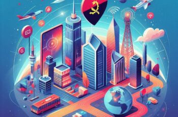 Descubra 3 Aplicativos Para Ter Internet Ilimitada Em Angola Em 2025