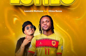 Leandro Moikano – Estilo Feat Chico Banza