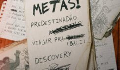 Lezin – Metas
