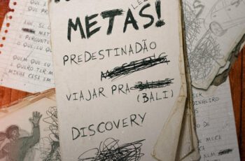 Lezin – Metas
