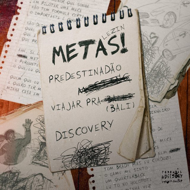 Lezin - Metas